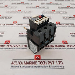 Schneider Electric Lrd3359 Thermal Overload Relay