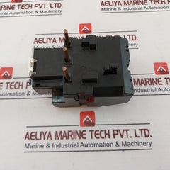 Schneider Electric Lrd3359 Thermal Overload Relay