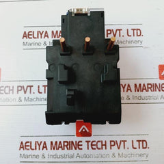 Schneider Electric Lrd3361 Thermal Overload Relay 55-70a 690v Cl. 10a Ip66