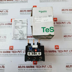 Schneider Electric Lrd3361 Thermal Overload Relay 55-70a 690v Cl. 10a Ip66