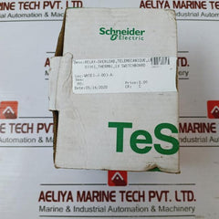 Schneider Electric Lrd3361 Thermal Overload Relay 55-70a 690v Cl. 10a Ip66