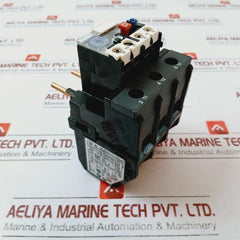 Schneider Electric Lrd3361 Thermal Overload Relay 55-70a 690v Cl. 10a Ip66