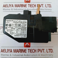 Schneider Electric Lrd3361 Thermal Overload Relay 55-70a 690v Cl. 10a Ip66