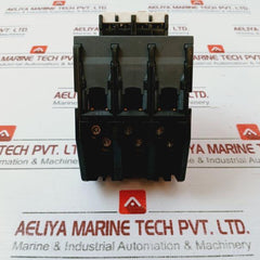 Schneider Electric Lrd3361 Thermal Overload Relay 55-70a 690v Cl. 10a Ip66