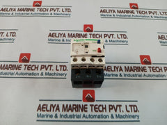 Schneider Electric Lrd35C Thermal Overload Relay 10A