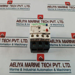 Schneider Electric Lrd35C Thermal Overload Relay 10A