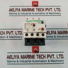 Schneider Electric Lrd35C Thermal Overload Relay 10A