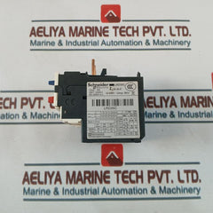 Schneider Electric Lrd35C Thermal Overload Relay 10A