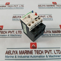 Schneider Electric Lrd35C Thermal Overload Relay 10A