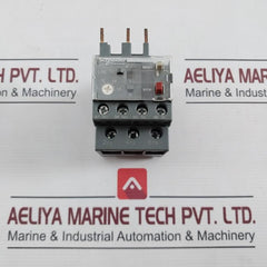 Schneider Electric Lre06 Thermal Overload Relay Class 10A