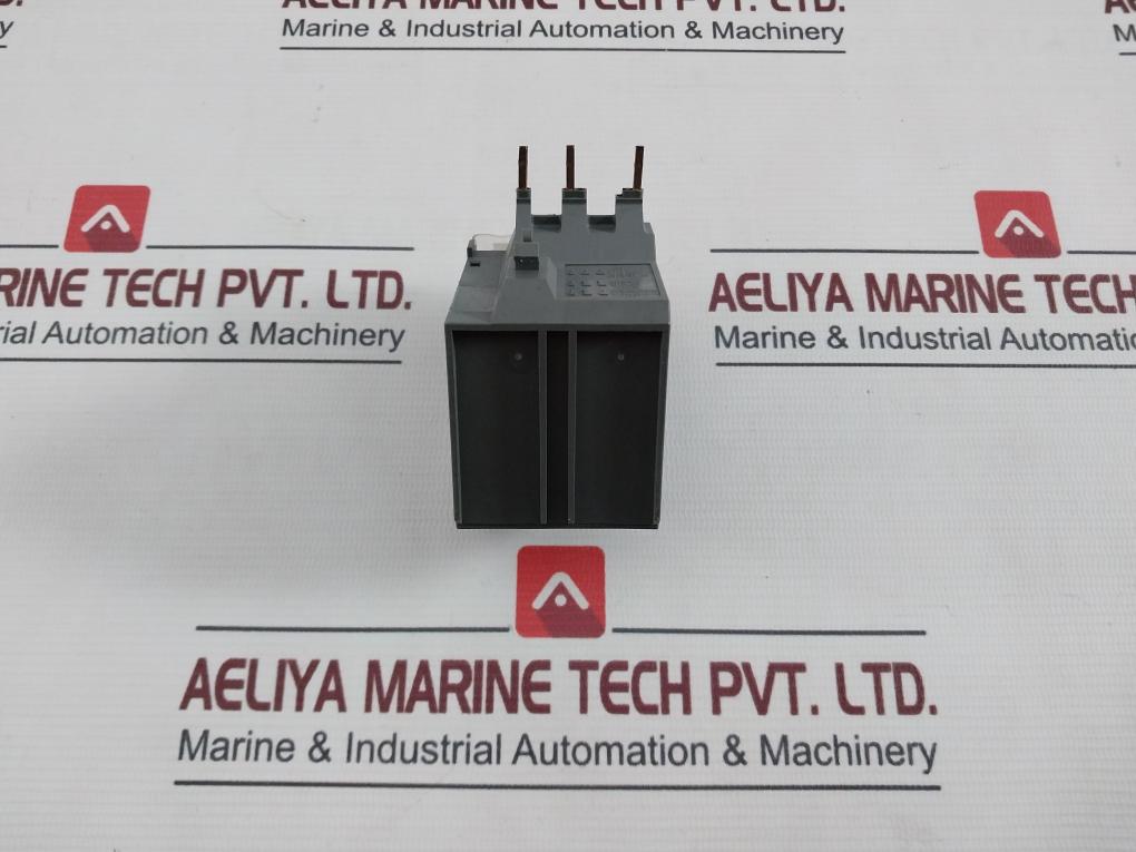 Schneider Electric Lre06 Thermal Overload Relay Class 10A