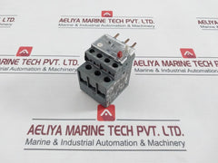 Schneider Electric Lre06 Thermal Overload Relay Class 10A