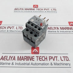 Schneider Electric Lre06 Thermal Overload Relay Class 10A