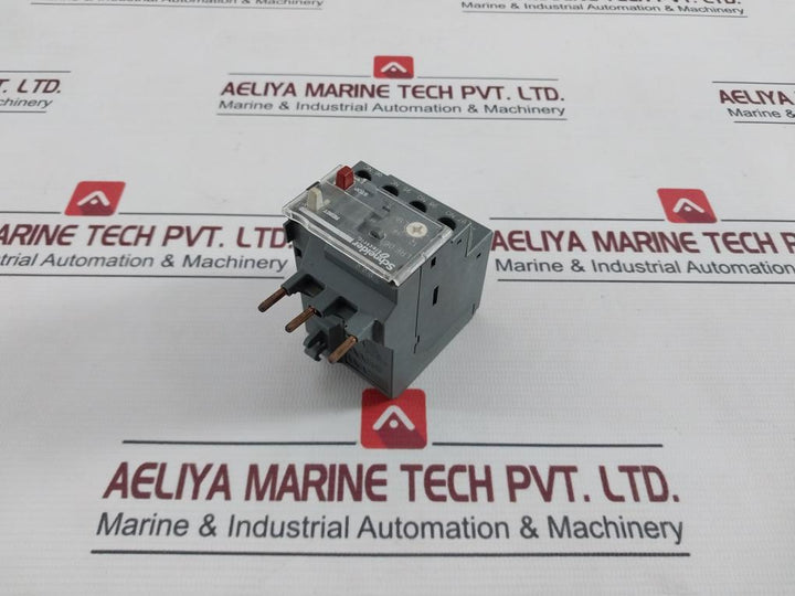 Schneider Electric Lre06 Thermal Overload Relay Class 10A