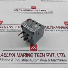 Schneider Electric Lre06 Thermal Overload Relay Class 10A