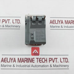 Schneider Electric Lre06 Thermal Overload Relay Class 10A