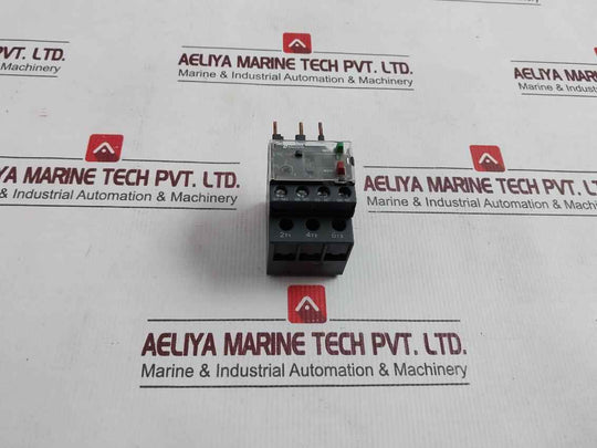 Schneider Electric Lre 08 Overload Relay 5A 690V