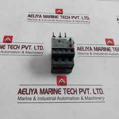 Schneider Electric Lre 08 Overload Relay 5A 690V