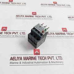 Schneider Electric Lre 08 Overload Relay 5A 690V