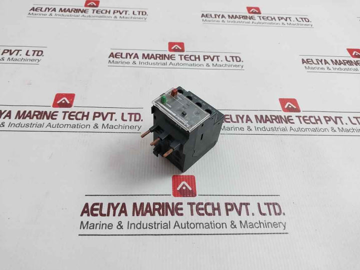Schneider Electric Lre 08 Overload Relay 5A 690V