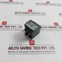 Schneider Electric Lre 08 Overload Relay 5A 690V