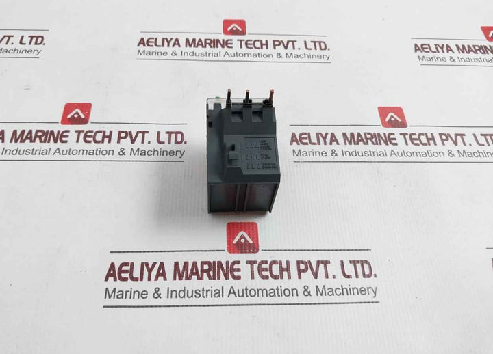 Schneider Electric Lre 08 Overload Relay 5A 690V