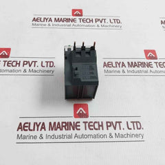 Schneider Electric Lre 08 Overload Relay 5A 690V