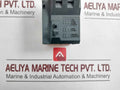 Schneider Electric Lre 08 Overload Relay 5A 690V