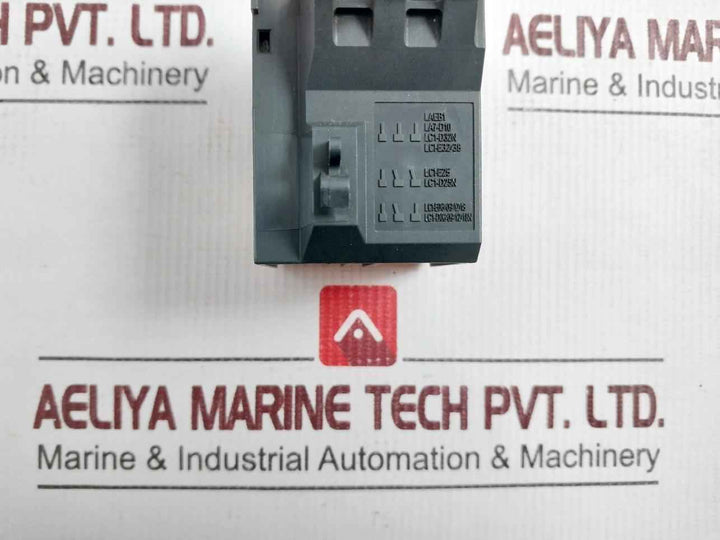 Schneider Electric Lre 08 Overload Relay 5A 690V