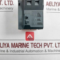 Schneider Electric Lre 08 Overload Relay 5A 690V