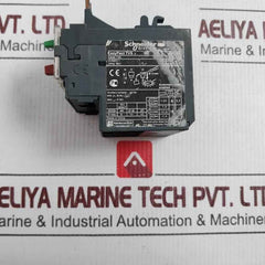 Schneider Electric Lre 08 Overload Relay 5A 690V