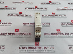 Schneider Electric Lt3Sa00Ed Overload Relay 24Vdc