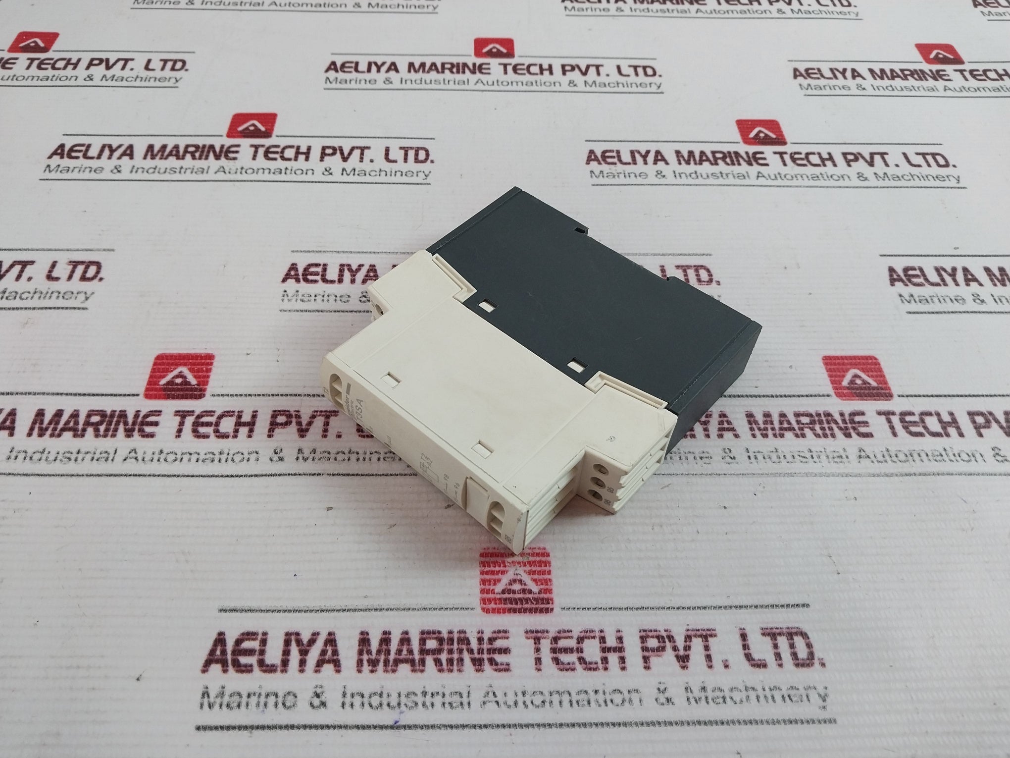 Schneider Electric Lt3Sa00Ed Overload Relay 24Vdc