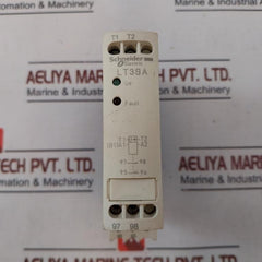 Schneider Electric Lt3Sa00M Thermistor Protection Relay