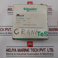 Schneider Electric Lt3Sa00M Thermistor Protection Relay