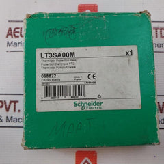 Schneider Electric Lt3Sa00M Thermistor Protection Relay