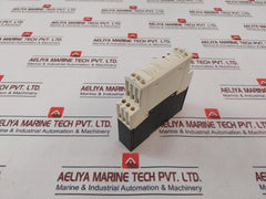 Schneider Electric Lt3Sa00M Thermistor Protection Relay