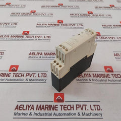 Schneider Electric Lt3Sa00M Thermistor Protection Relay