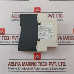Schneider Electric Lt3Sa00M Thermistor Protection Relay