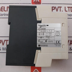 Schneider Electric Lt3Sa00M Thermistor Protection Relay