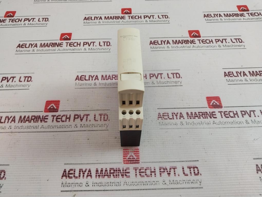 Schneider Electric  Lt3Se00Bd Thermistor Protection Relay 24Vdc