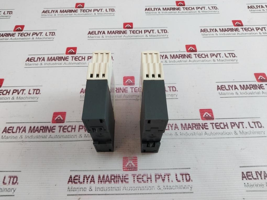 Schneider Electric  Lt3Se00Bd Thermistor Protection Relay 24Vdc