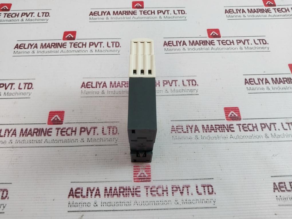 Schneider Electric  Lt3Se00Bd Thermistor Protection Relay 24Vdc