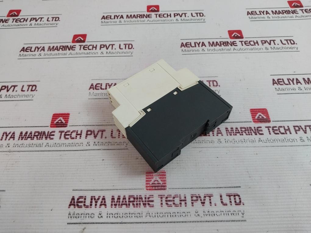 Schneider Electric  Lt3Se00Bd Thermistor Protection Relay 24Vdc