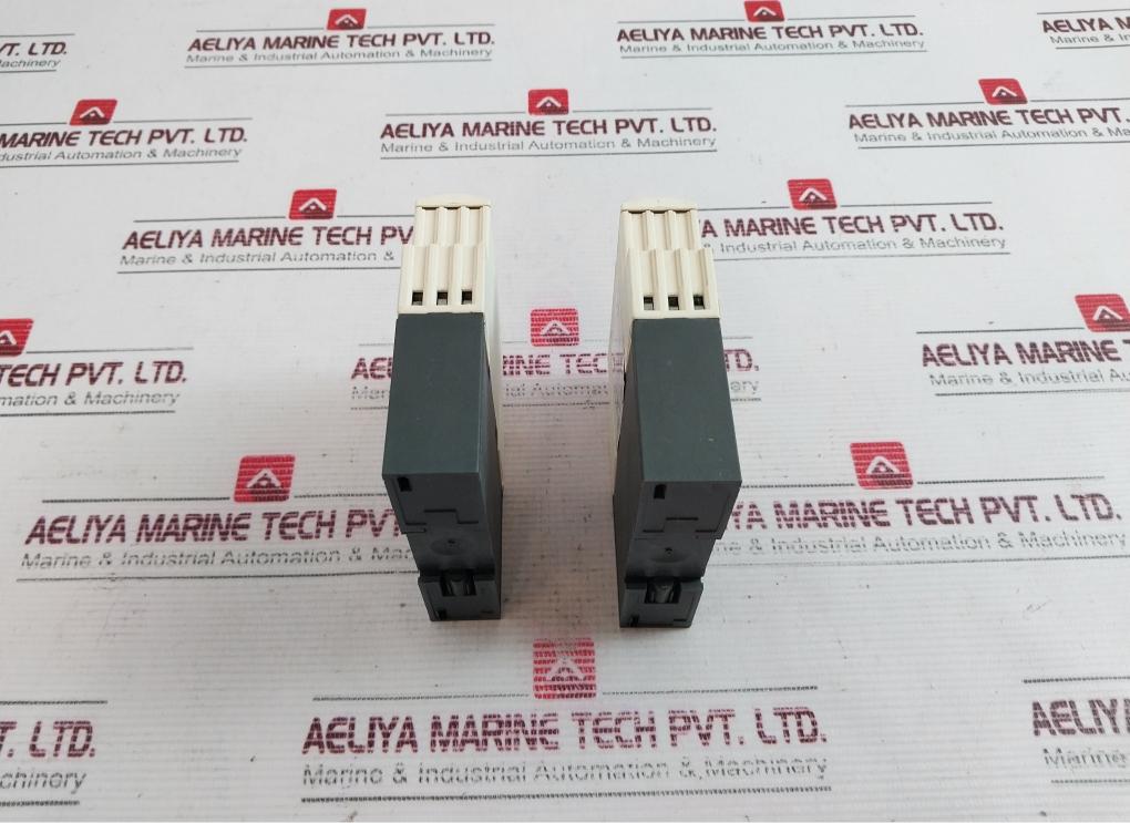 Schneider Electric Lt3Se00Bd Thermistor Protection Relay Dc13 2A/24V