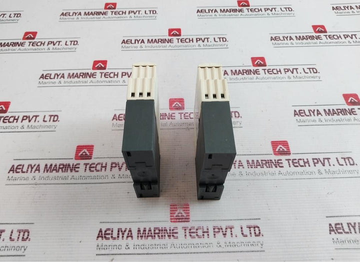 Schneider Electric Lt3Se00Bd Thermistor Protection Relay Dc13 2A/24V