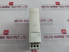 Schneider Electric Lt3Se00Bd Thermistor Protection Relay Dc13 2A/24V