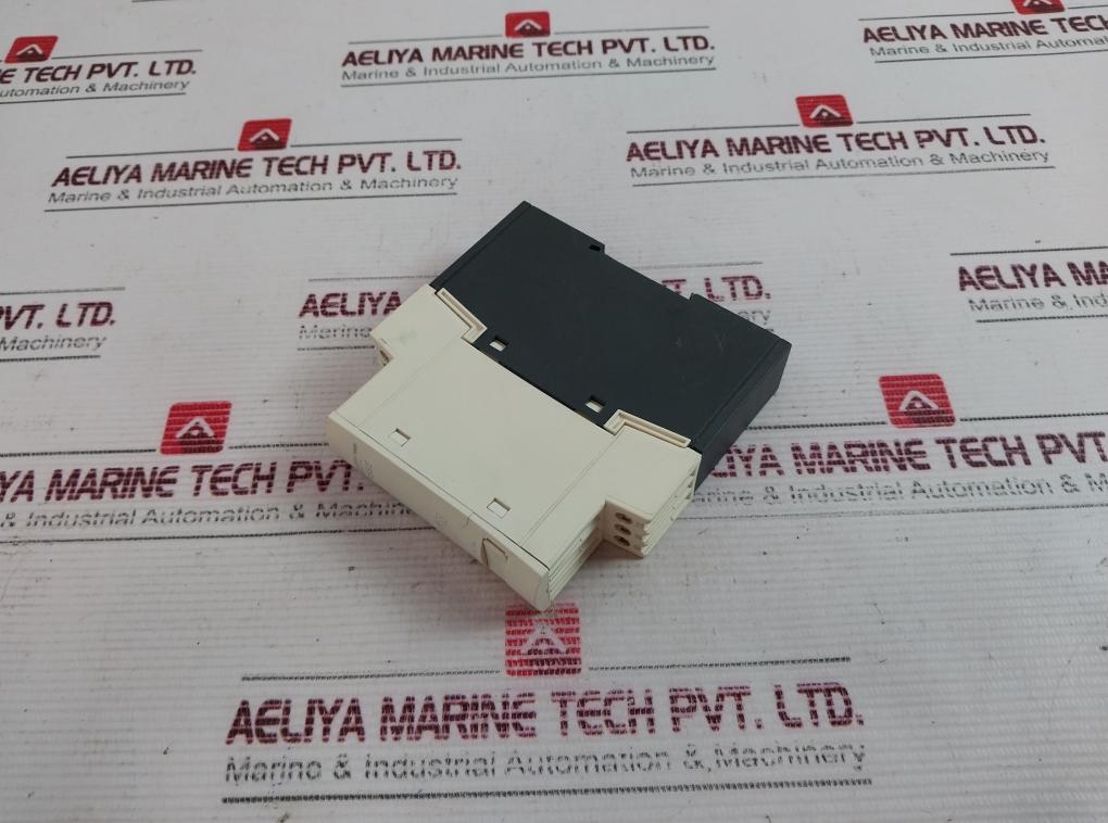 Schneider Electric Lt3Se00Bd Thermistor Protection Relay Dc13 2A/24V
