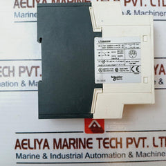 Schneider Electric Lt3Sm00M Thermistor Protection Relay 115V 50/60Hz