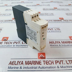 Schneider Electric Lt3Sm00M Thermistor Protection Relay 115V 50/60Hz